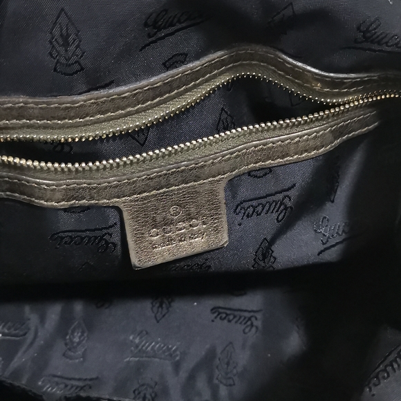 Gucci Handbag - Picture 10 of 14